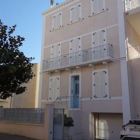 Appartement Port De Sanary Extérieur photo