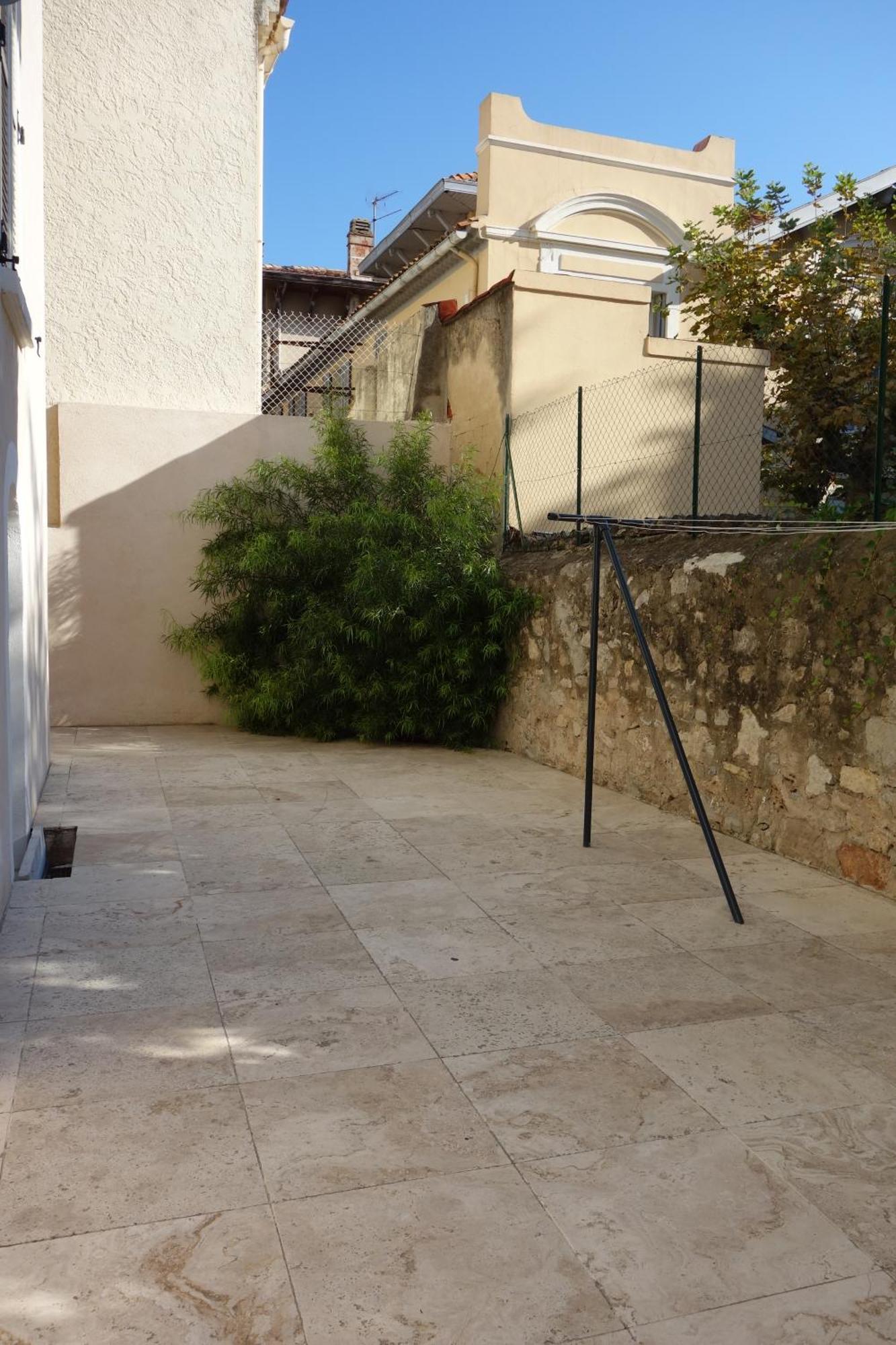 Appartement Port De Sanary Extérieur photo