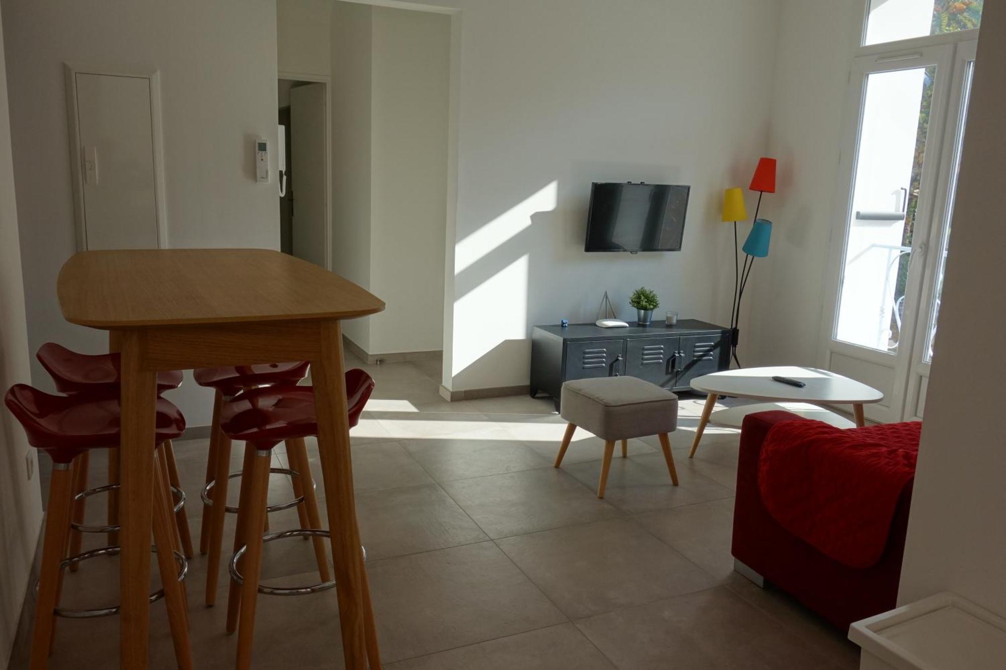 Appartement Port De Sanary Extérieur photo