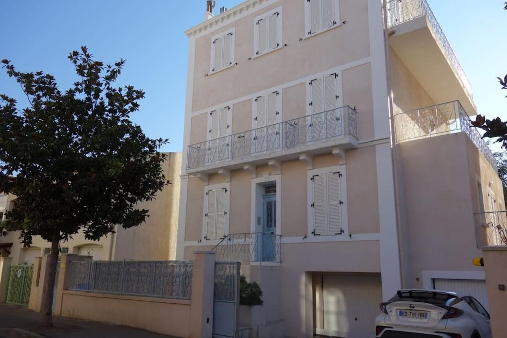 Appartement Port De Sanary Extérieur photo