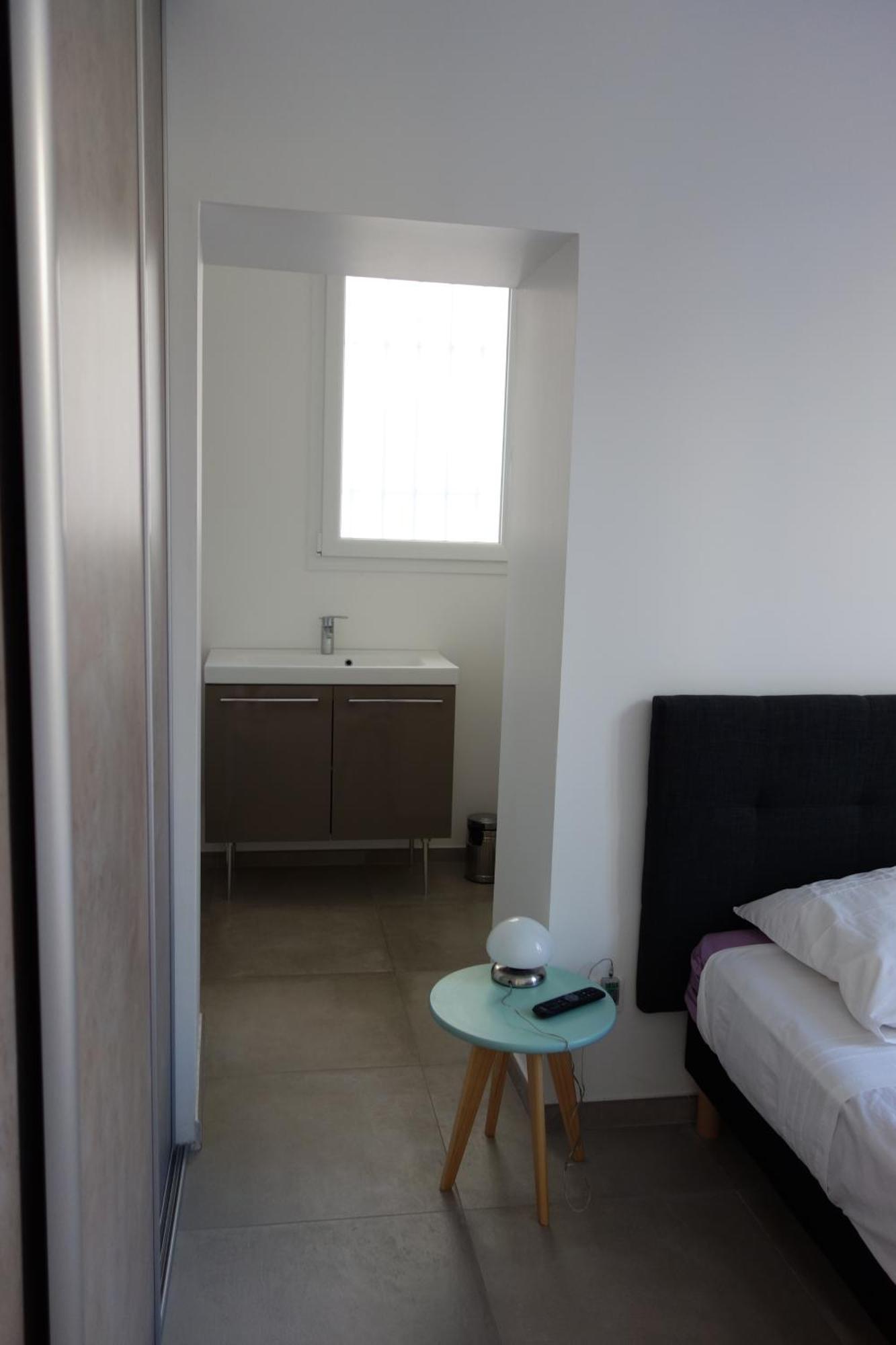 Appartement Port De Sanary Extérieur photo