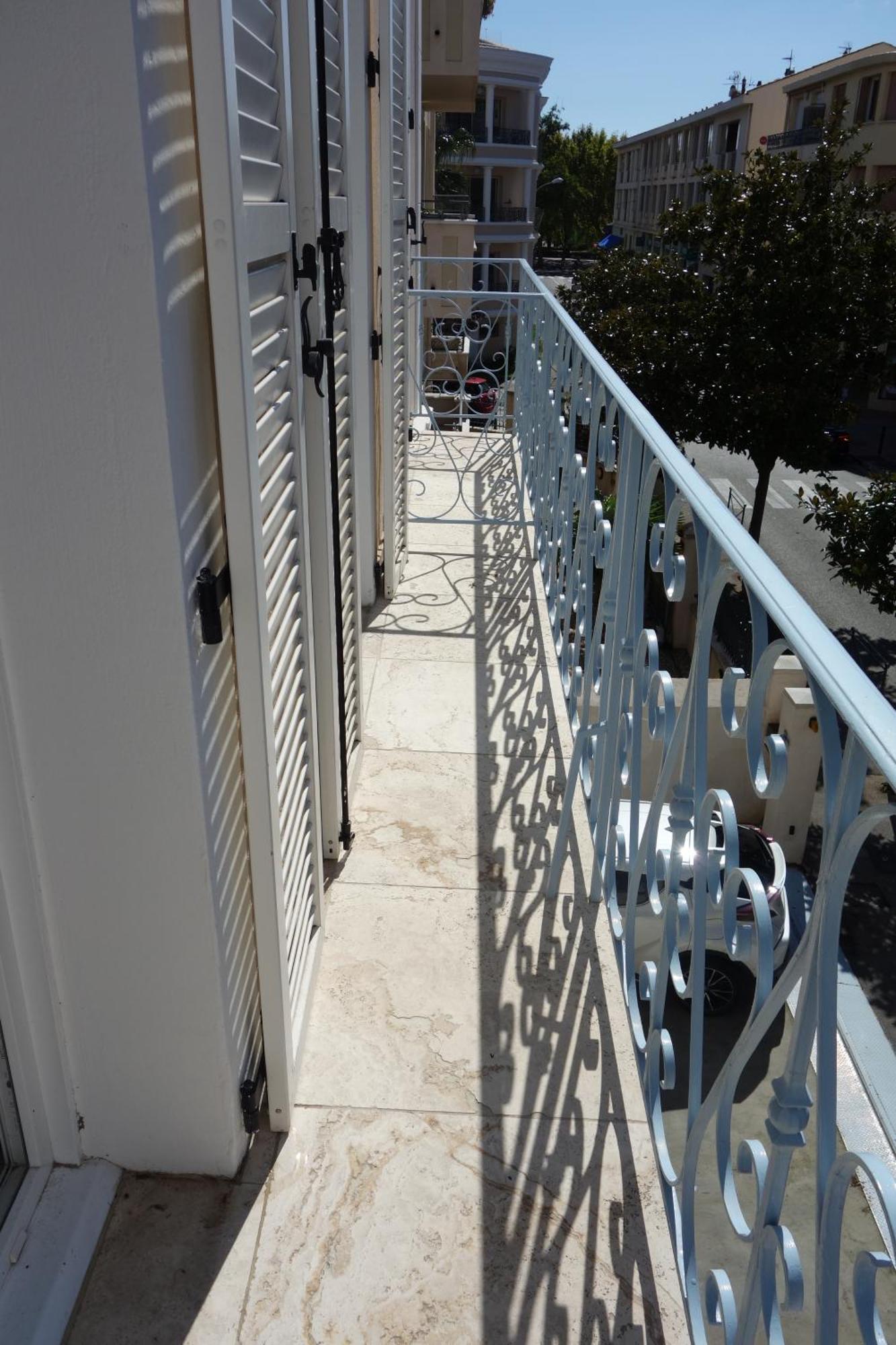 Appartement Port De Sanary Extérieur photo