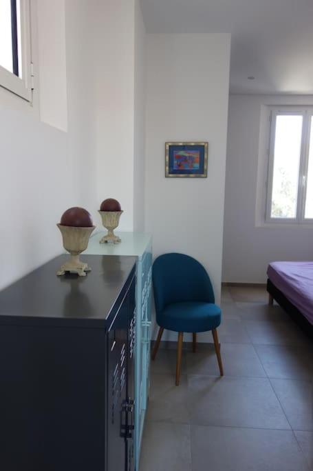 Appartement Port De Sanary Extérieur photo
