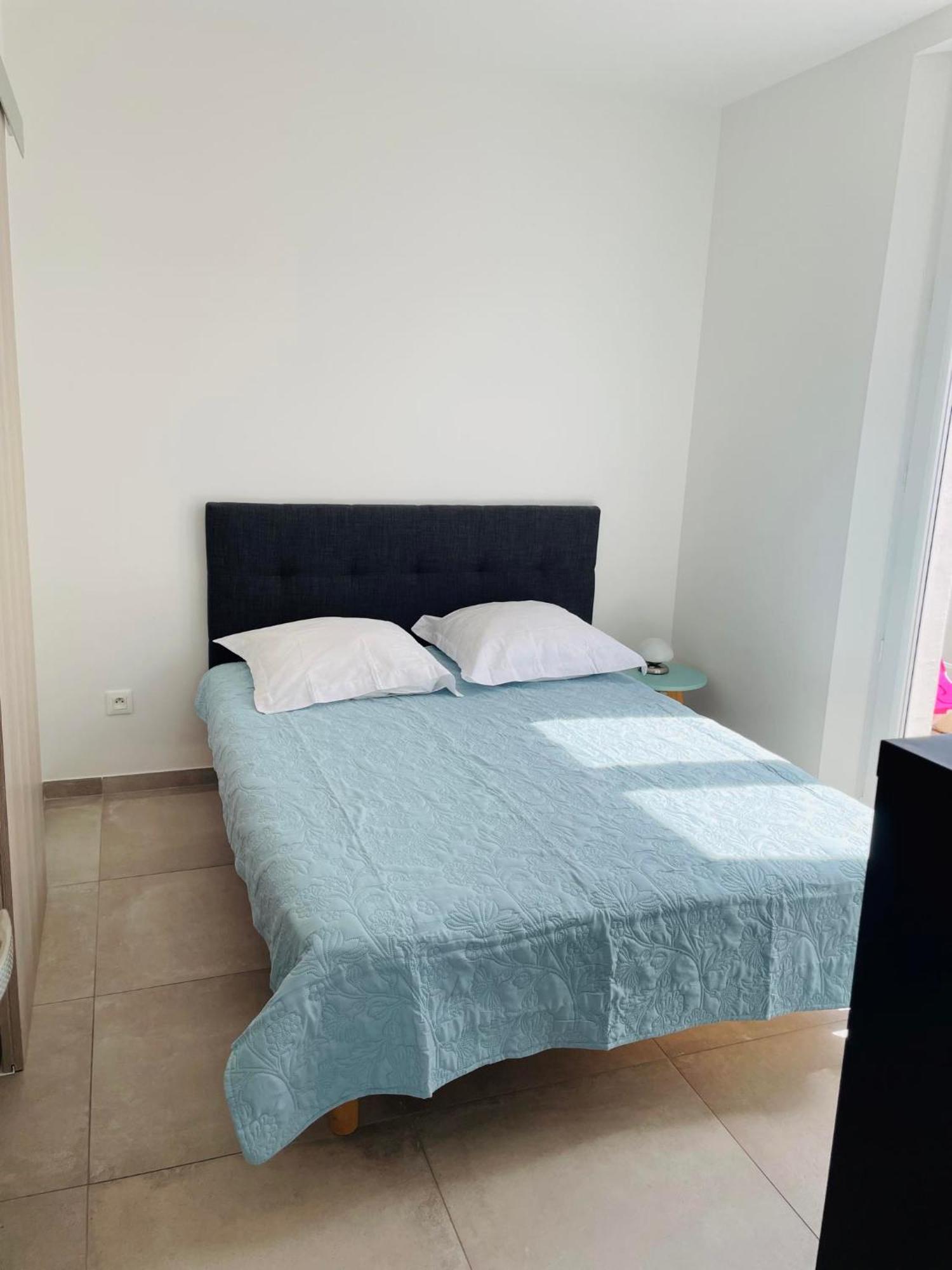Appartement Port De Sanary Extérieur photo