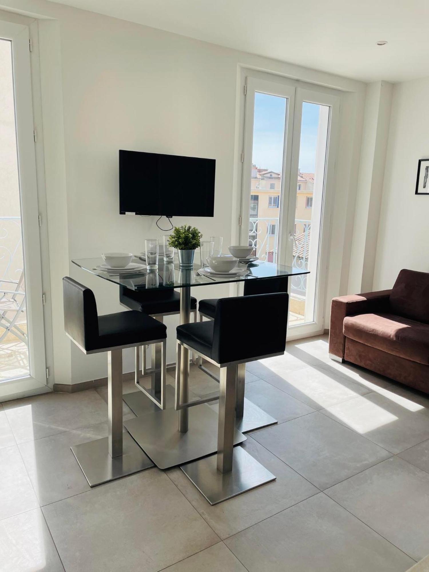 Appartement Port De Sanary Extérieur photo