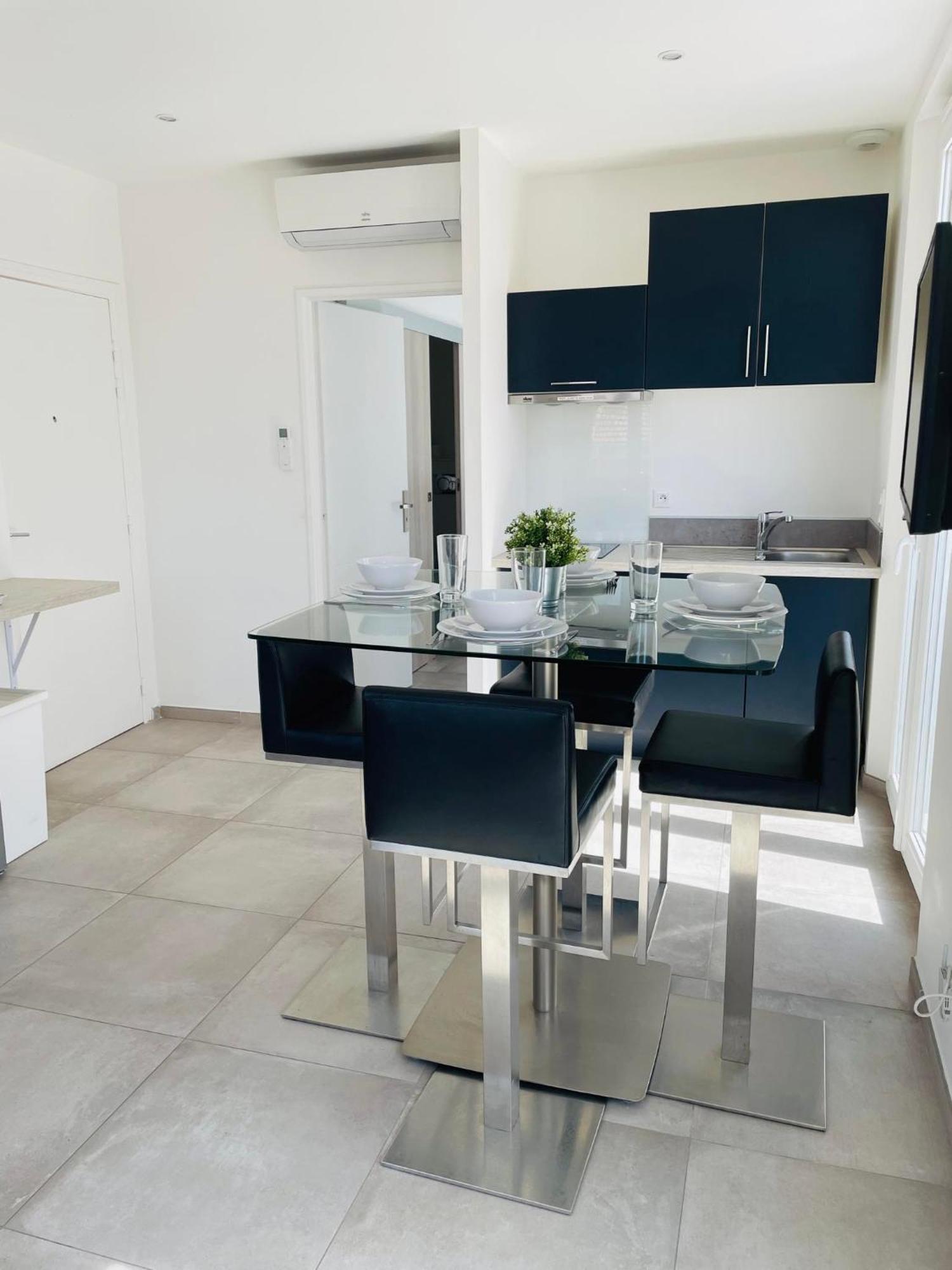 Appartement Port De Sanary Extérieur photo