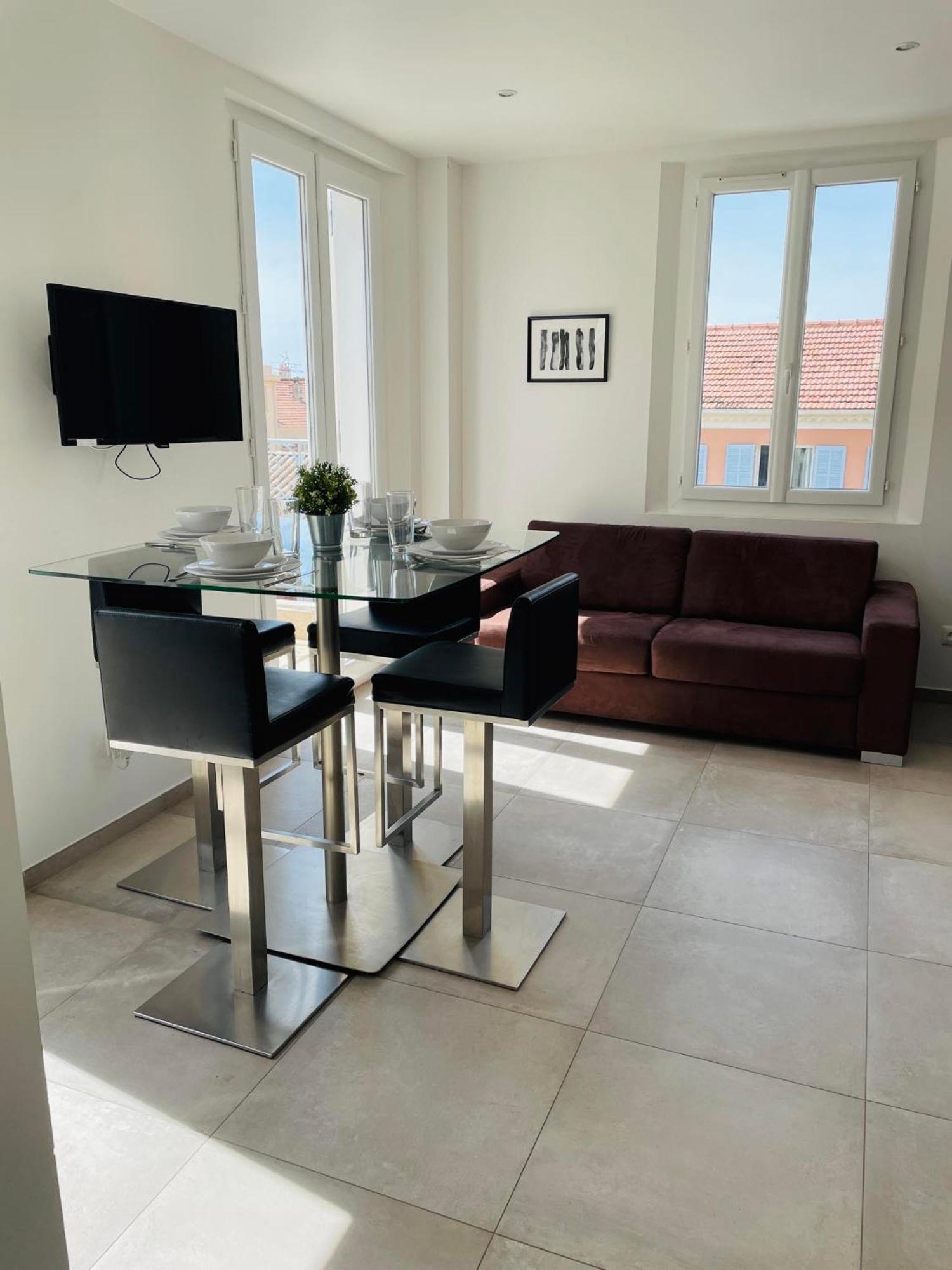 Appartement Port De Sanary Extérieur photo