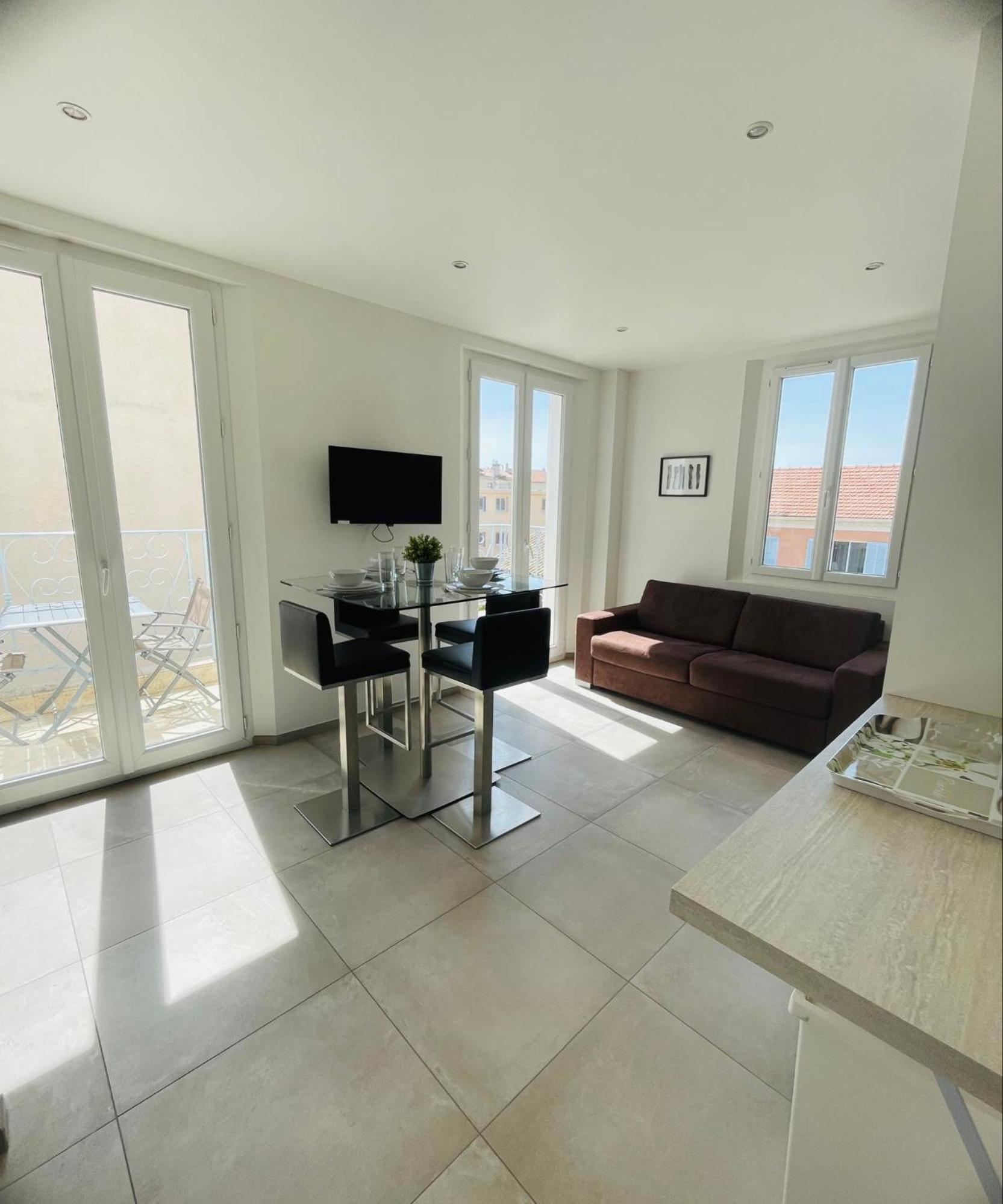 Appartement Port De Sanary Extérieur photo