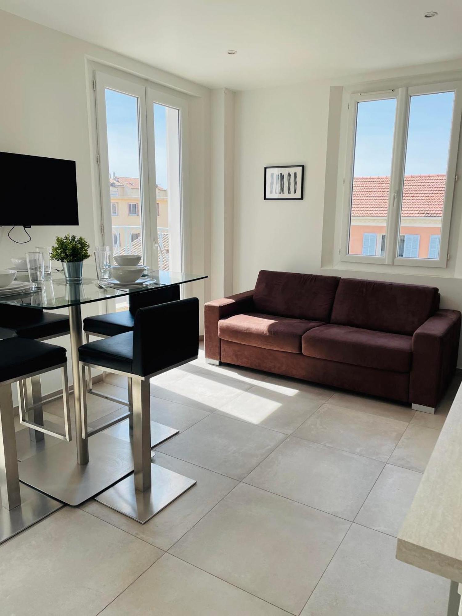 Appartement Port De Sanary Extérieur photo