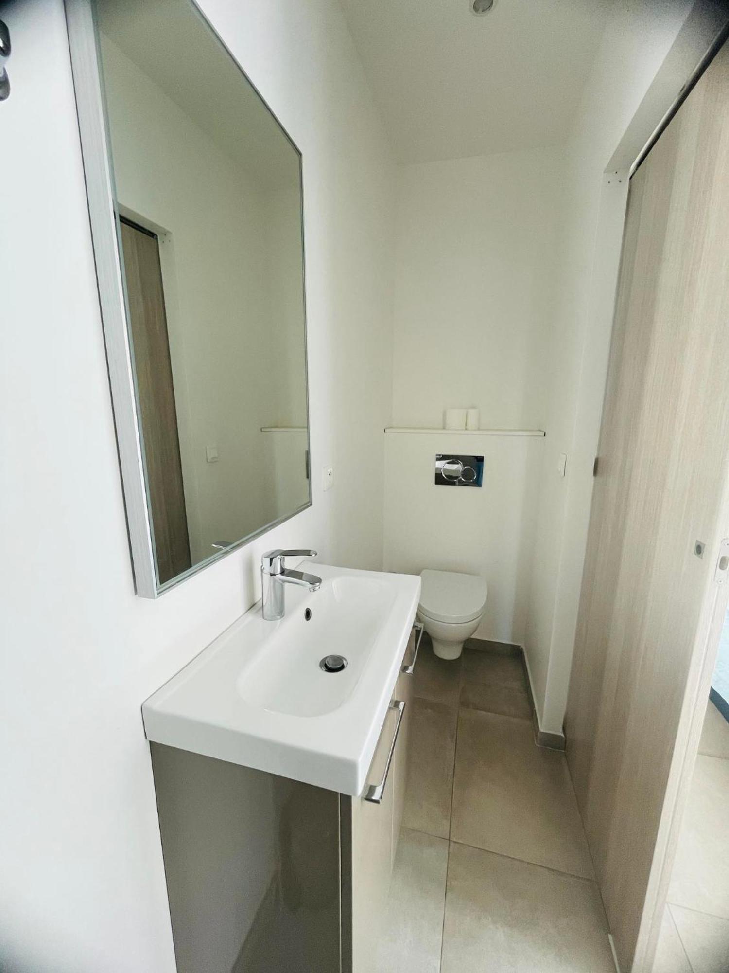 Appartement Port De Sanary Extérieur photo