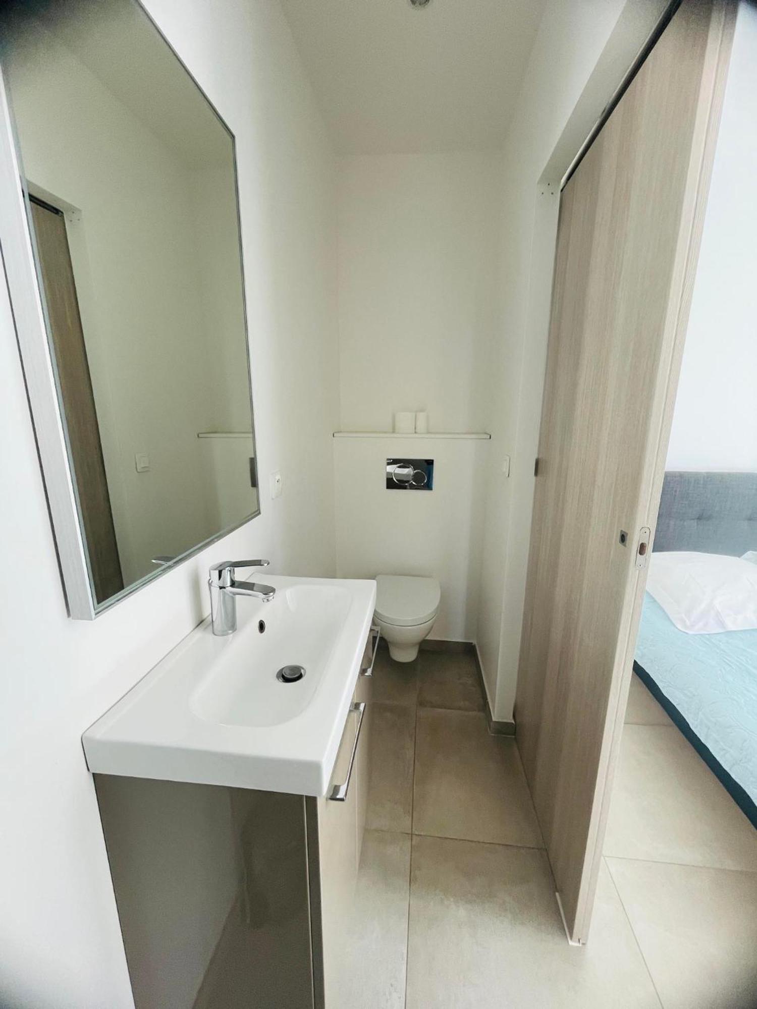Appartement Port De Sanary Extérieur photo
