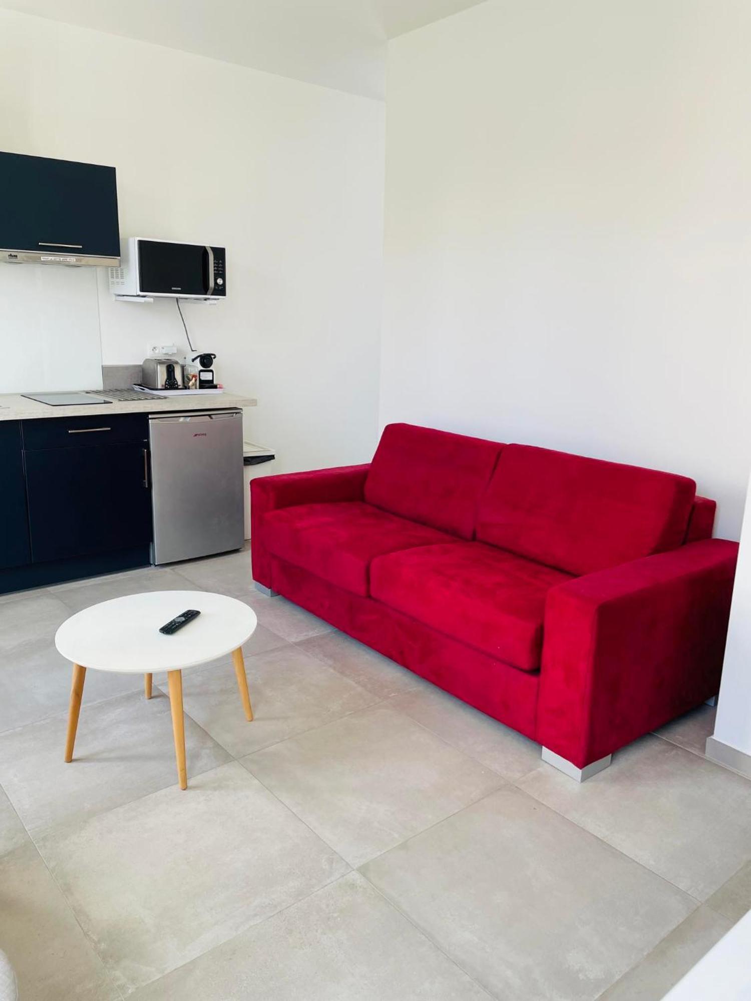 Appartement Port De Sanary Extérieur photo