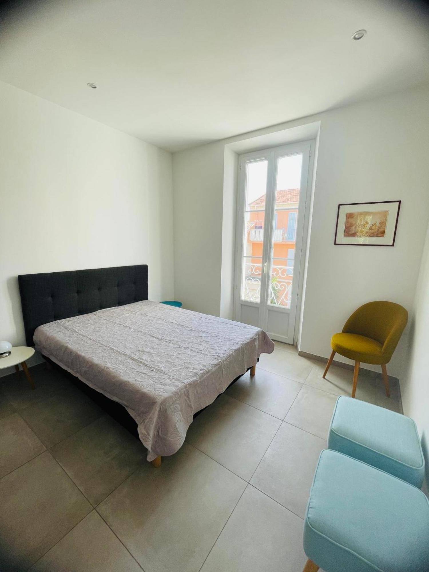 Appartement Port De Sanary Extérieur photo