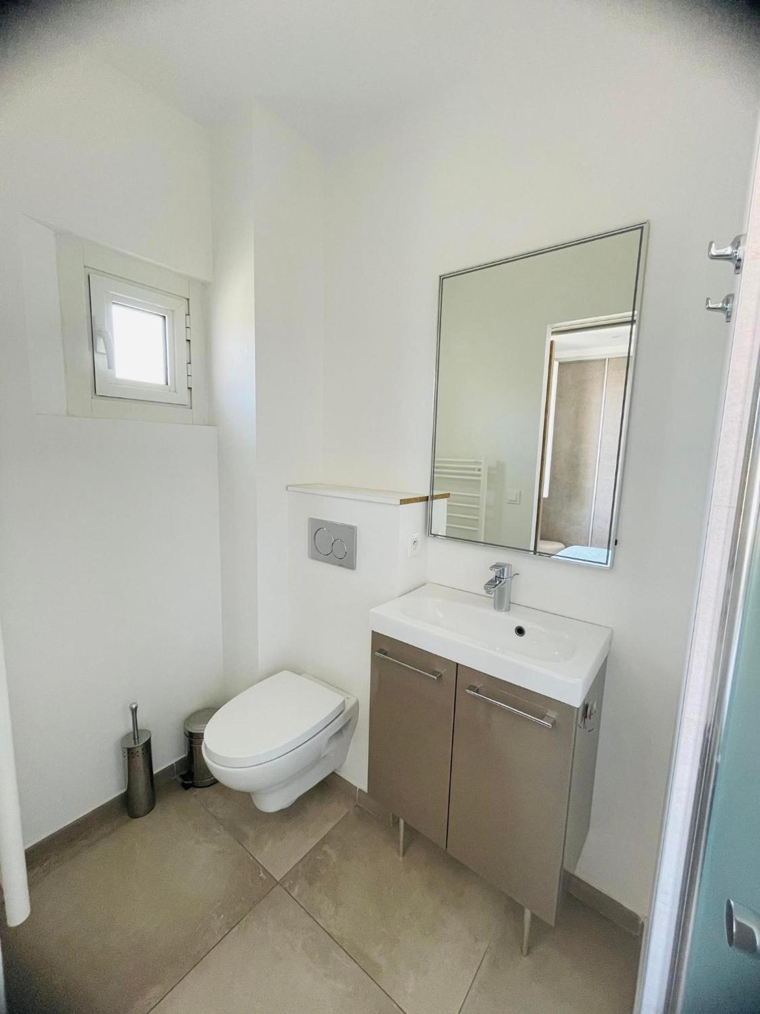 Appartement Port De Sanary Extérieur photo