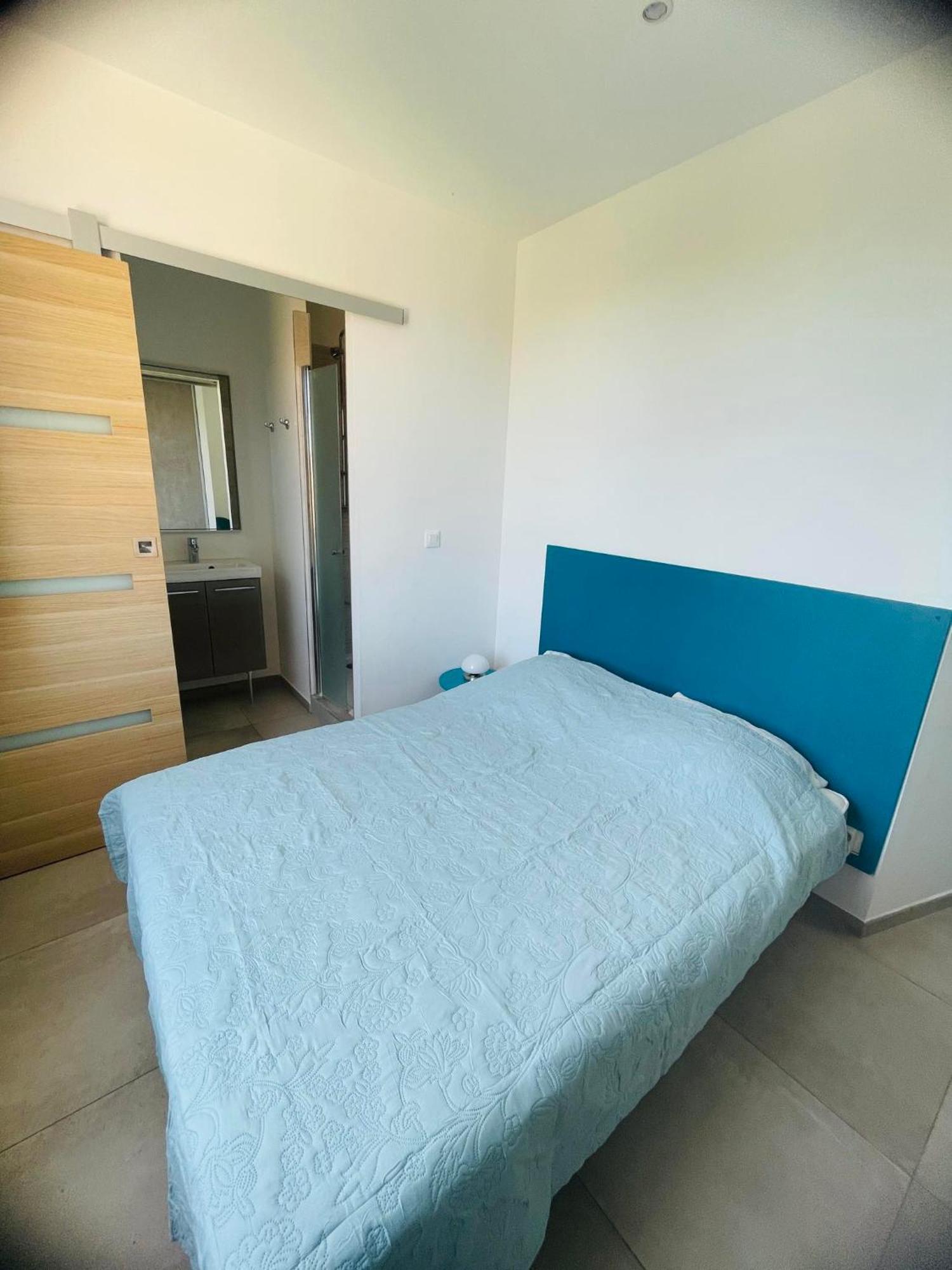 Appartement Port De Sanary Extérieur photo